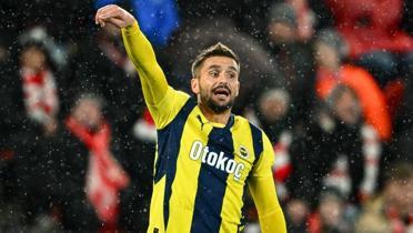 Dusan Tadic: Fenerbahe szleme uzatmak istiyor