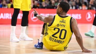 Fenerbahe'den EuroLeague'e tepki