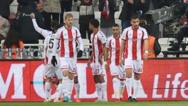 Sivasspor k aryor