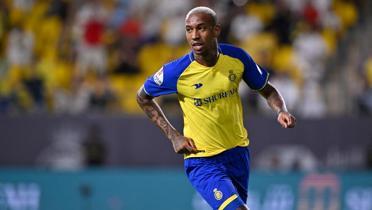 Talisca Fener'e kald