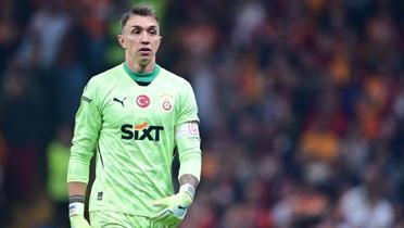 Uruguay basn duyurdu! te Fernando Muslera'nn yeni adresi