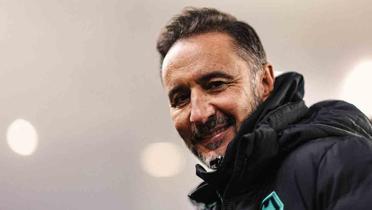 Vitor Pereira, ngiltere'de 2'de 2 yapt