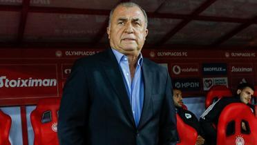 Al Shabab'dan paylam geldi! Fatih Terim'in yeni dura Suudi Arabistan