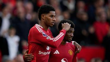 Mourinho'dan Rashford'a davet