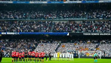 Real Madrid, Santiago Bernabeu stadnn ismini deitiriyor