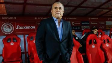 Resmen akland! Fatih Terim'in yeni adresi Al-Shabab