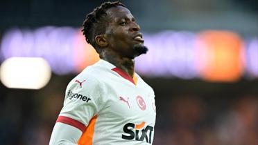 Zaha MLS'e mi gidiyor? Srpriz transferi duyurdular