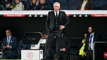 Carlo Ancelotti, Roma iddialar hakknda konutu