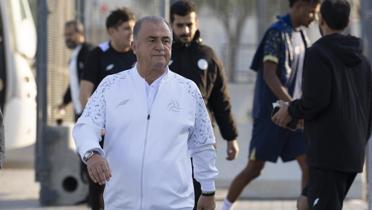 Fatih Terim'den talya'ya transfer karmas! lk hedef belli oldu