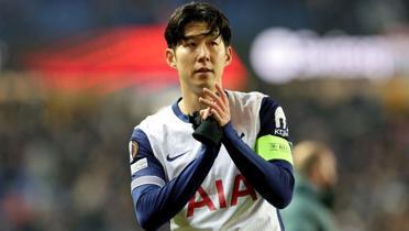 Fenerbahe'den Heung-min Son hamlesi! Kore basn duyurdu