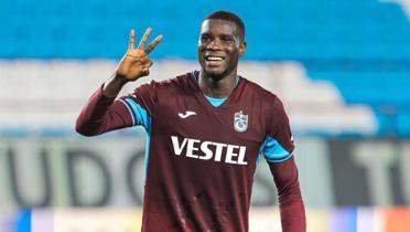 Hedef Paul Onuachu