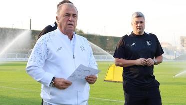 Fatih Terim harekete geti! Eski rencisini istiyor