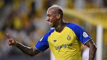 Anderson Talisca'da karar gn