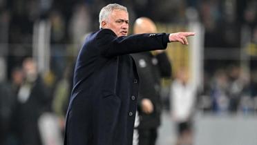 Avrupa Mourinho'yu konuuyor! Szleri manet oldu