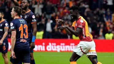 Davinson Sanchez: Kalemizi son zamanlarda gole kapatamyoruz