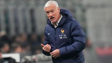 Fransz futbolunda bir devrin sonu! Didier Deschamps brakyor