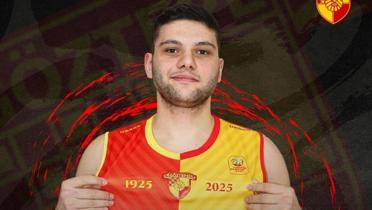 Gztepe'nin yeni transferi Ahmet Safa Ylmaz