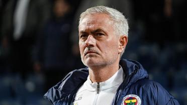 Jose Mourinho: Modern futbol artk byle