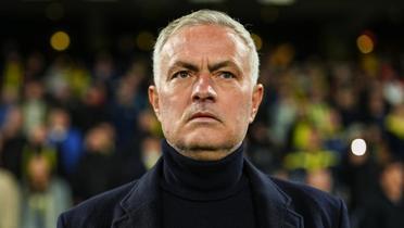 Jose Mourinho'dan 7 deiiklik