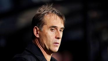 West Ham United, Julen Lopetegui ile yollarn ayrd