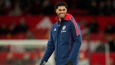 Barcelona'da hedef Marcus Rashford