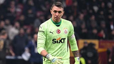 Muslera kararn verdi! Galatasaray'a kt haber