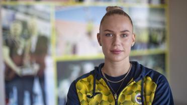 Fedorovtseva, Fenerbahe'ye geri dnd