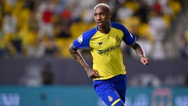 lk imza Talisca'dan