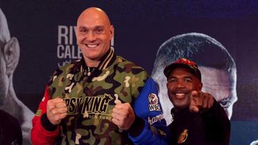 Tyson Fury'den emeklilik karar!