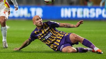 Eypspor'dan ayrlmt! Shelvey'nin yeni dura belli oldu