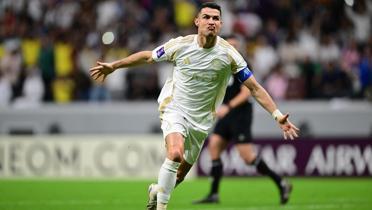 Ronaldo, Al Nassr'a hissedar oluyor