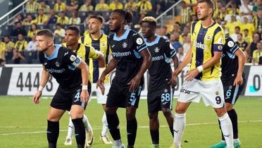 Fenerbahe, Adana Demirspor karsnda stn