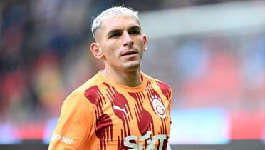 Torreira: Hatayspor beraberlii bizi yldrmayacak