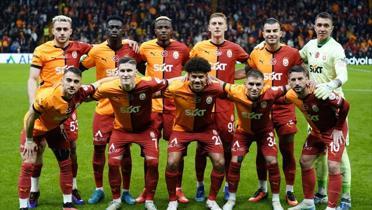 Galatasaray, Avrupa Ligi'nde sahne alyor! Rakip Ukrayna ekibi Dinamo Kiev