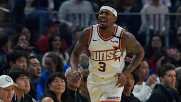 Milwaukee Bucks, Bradley Beal ile ilgileniyor