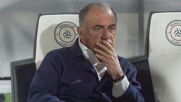 Fatih Terim, Al Ittihad karsnda kayp