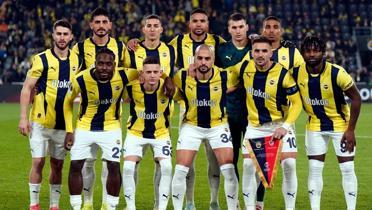 Fenerbahe Avrupa'da kritik virajda: Rakip Lyon