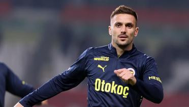 Tadic'ten Skriniar aklamas: Harika bir oyuncu