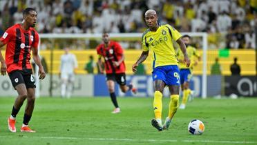 Anderson Talisca bitti