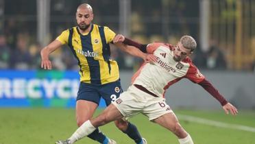 Fenerbahe'ye Avrupa'da 2 isimden kt haber!