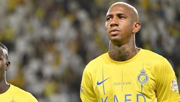 Fenerbahe'ye Talisca mjdesi! stanbul'a geliyor