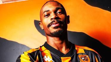 Hull City, Lincoln Henrique'yi renklerine balad