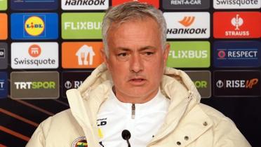 Mourinho: Dengeli bir oyun oynamamz gerekiyor