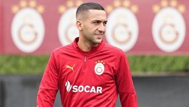 Hakim Ziyech'e eski hocas talip oldu