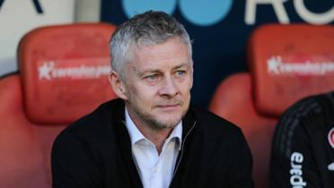 Solskjaer: Transfer planlarmz var