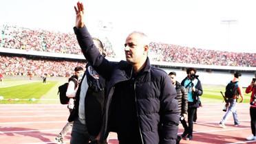 smail Kartal Trkiye'den bu oyuncular istiyor: Persepolis dorulad