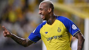 Talisca'da mutlu son! Fenerbahe'ye imzay att