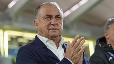 Fatih Terim'den transfer aklamas!