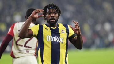 Fenerbahe'de sakatlk oku! Maa saatler kala kadrodan karld