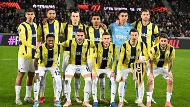 Fenerbahe'nin bitmeyen stoper aray: 7 ylda 22 transfer